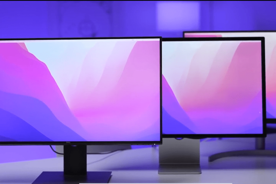 Affordable and High-Quality Monitors