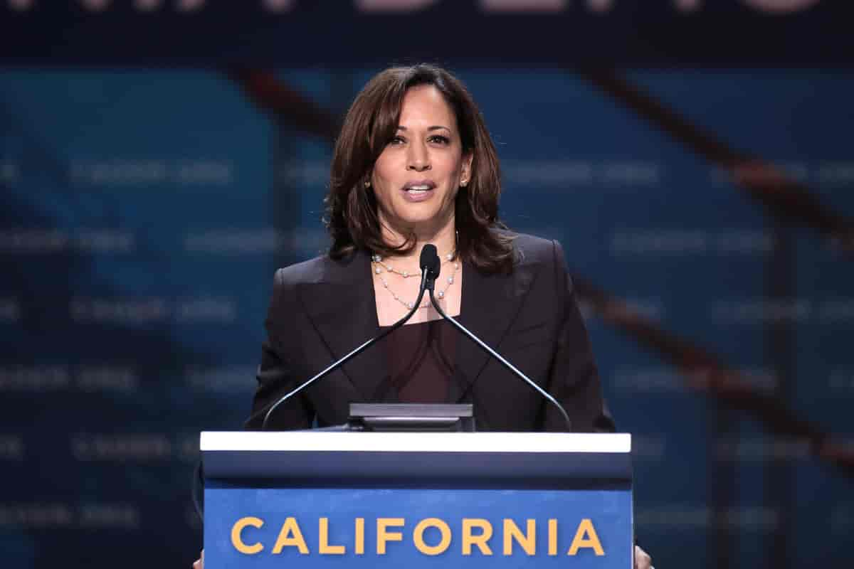 Kamala Harris Agrees to First Fox News Interview Amid Criticism